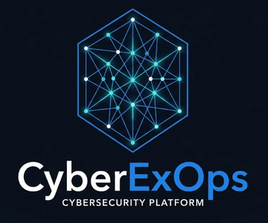 CyberExOps logo
